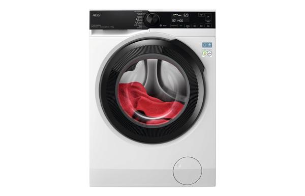 AEG LFSR74144UD F/S 10kg 1400rpm Washing Machine - White